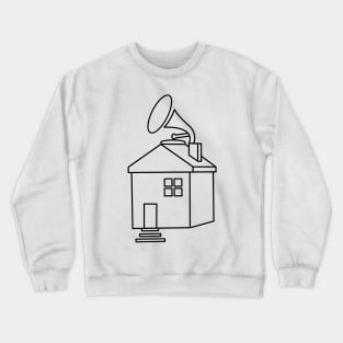 Harry’s House Grammy Crewneck Sweatshirt